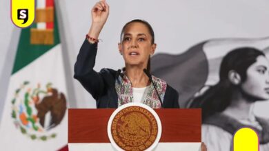 México alerta Reino Unido