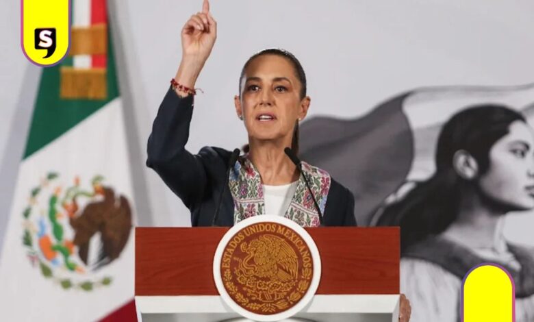 México alerta Reino Unido