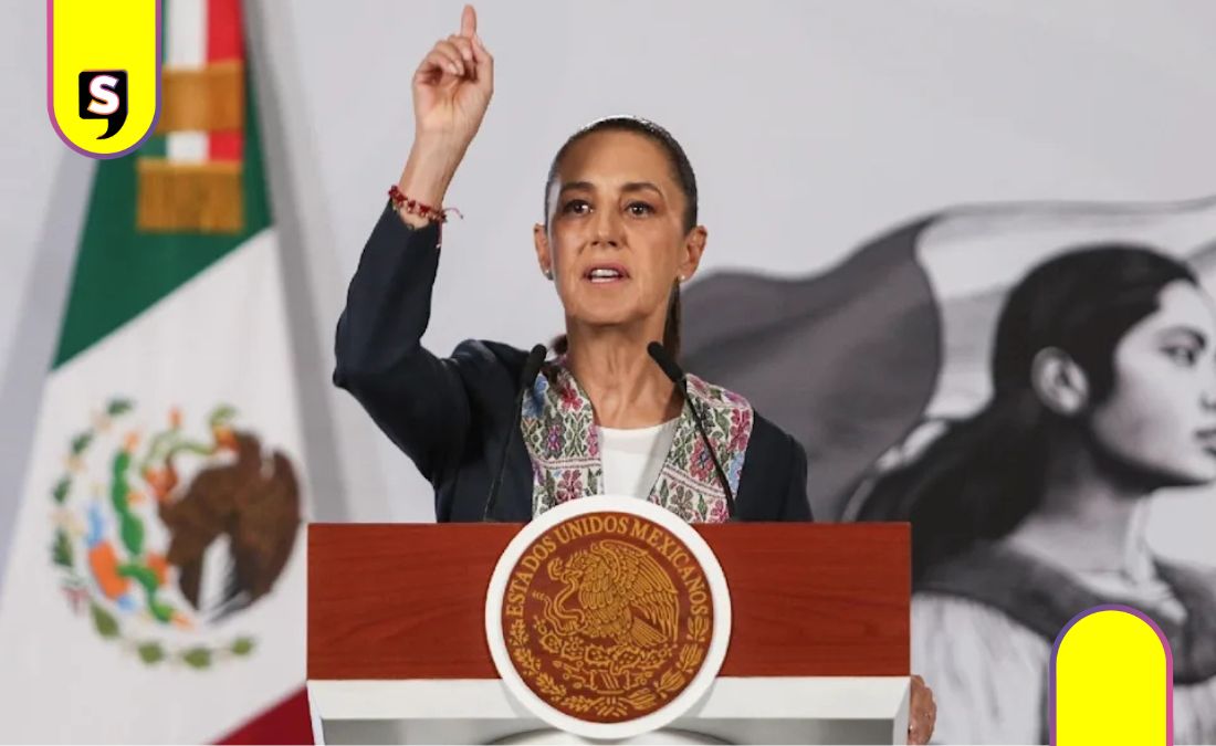 México alerta Reino Unido
