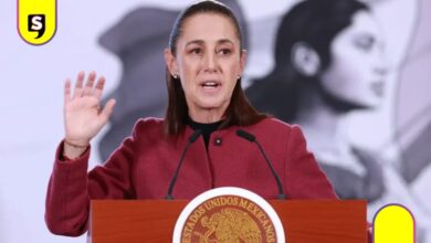 México campaña contra Argentina