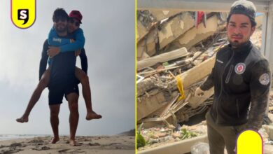 Mister Universo Venezuela
