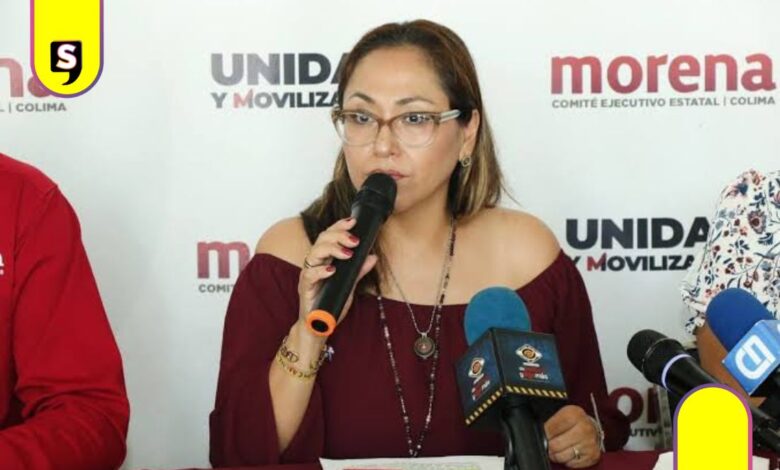 Mitzuko Márquez