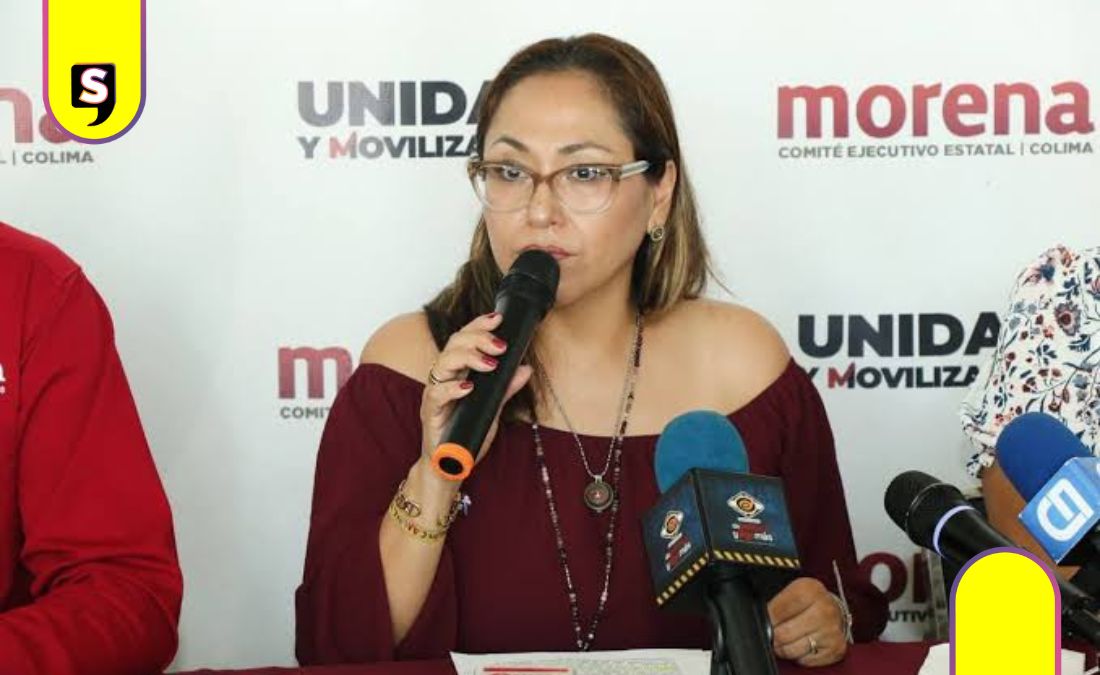 Mitzuko Márquez