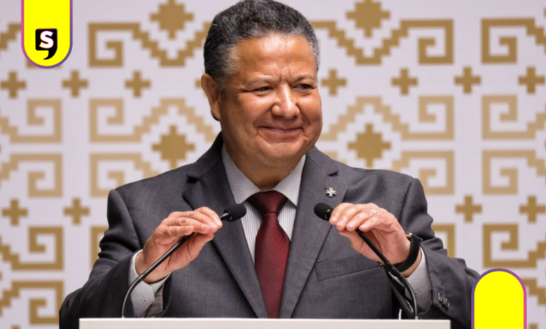 Respaldo a Menchaca; ¿es el gobernador #1?