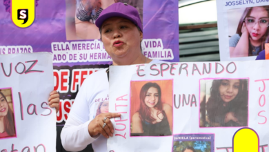 Triple feminicidio: Desisten de testimonio de madre de víctima