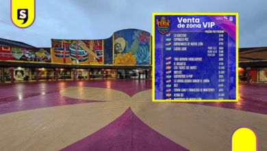 Todo sobre los boletos VIP de la feria Tulancingo 2026
