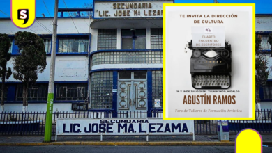 Escritores nacionales y locales se reúnen en Tulancingo este julio