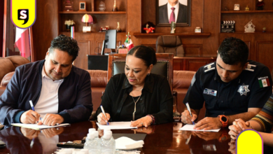 Tulancingo suma 165 cámaras al C5i para blindar seguridad