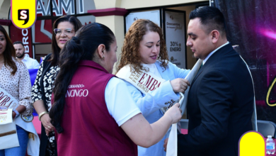 Cinco embajadores representarán a Tulancingo en feria ganadera