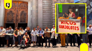 Tradición y acuerdo marcan apertura de Feria de los Angelitos