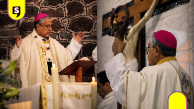 Papa León XIV nombra a mexicano en el Vaticano