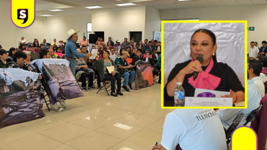 Gobierno de Tulancingo denuncia presión política en Jaltepec