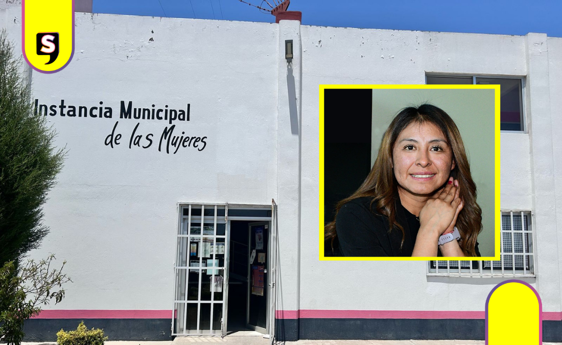 Designación en Instancia de la Mujer genera críticas en Tulancingo