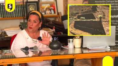 Huapalcalco pierde declaratoria de zona de monumentos