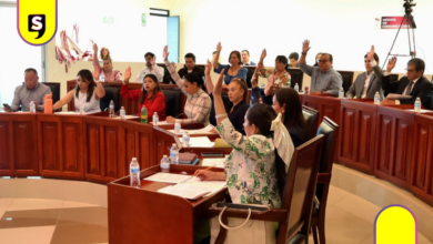 Tulancingo aprueba presupuesto 2026 con drones