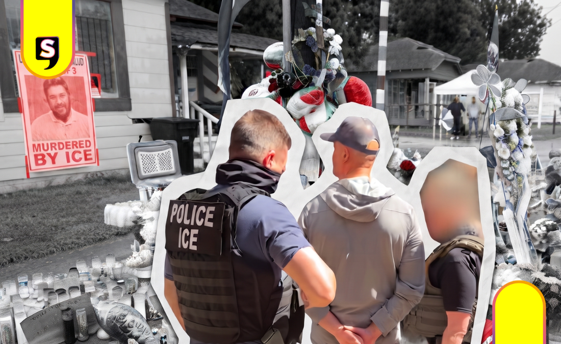 México presenta 20 denuncias ante EU por muertes de mexicanos
