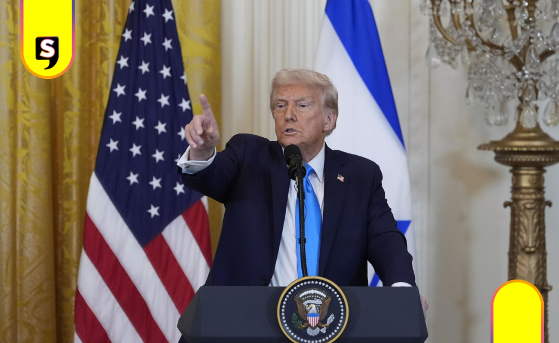 Trump impulsa el desmantelamiento de la Corte Internacional