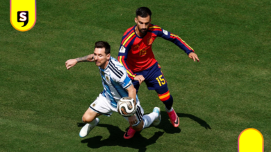 Crónica de una final anunciada: España derrota a Argentina
