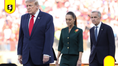 Estos son los cambios para México en la revisión del TMEC 2026