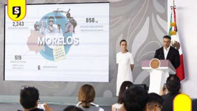 Alcalde asesinado de Temoac vinculado con Los Aparicio
