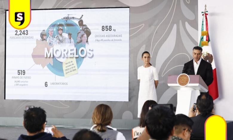 Alcalde asesinado de Temoac vinculado con Los Aparicio