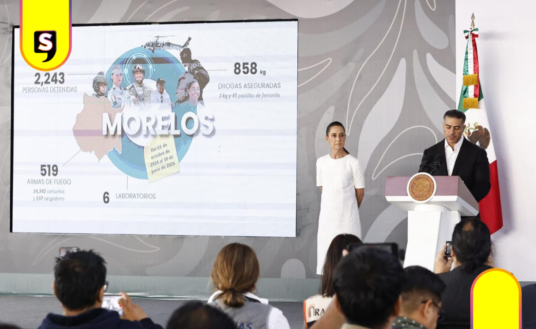 Alcalde asesinado de Temoac vinculado con Los Aparicio