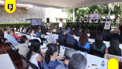 INE y cinco instituciones depurarán candidaturas en 2027