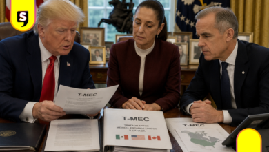 T-MEC: ¿Vigencia hasta 2036 pese a rechazo de EU?