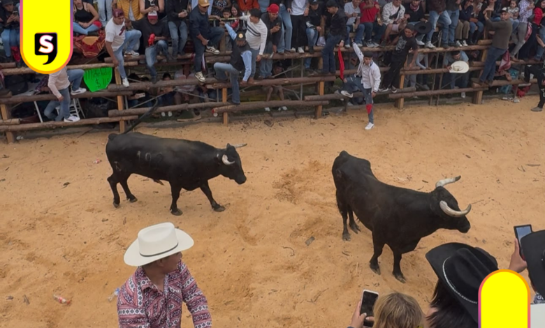 Confirmación de la Santiagada pese al debate nacional