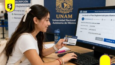 Pase reglamentado UNAM