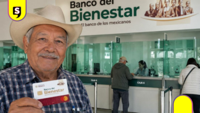 Pensión Bienestar julio 2026