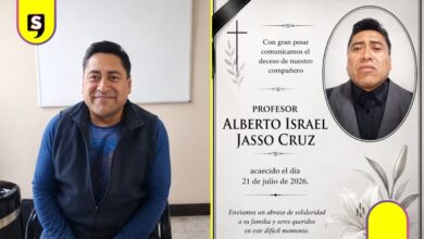Profesor del IEMS CDMX