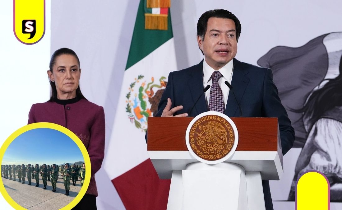 SEP educación militarizada