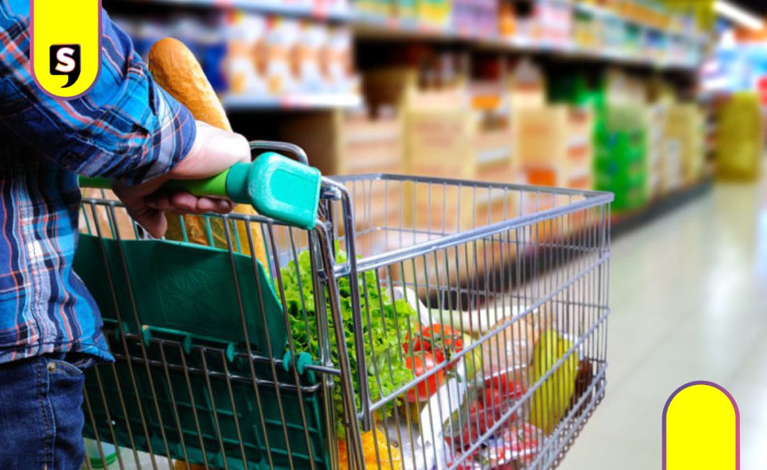 Trucos de los supermercados para gastar
