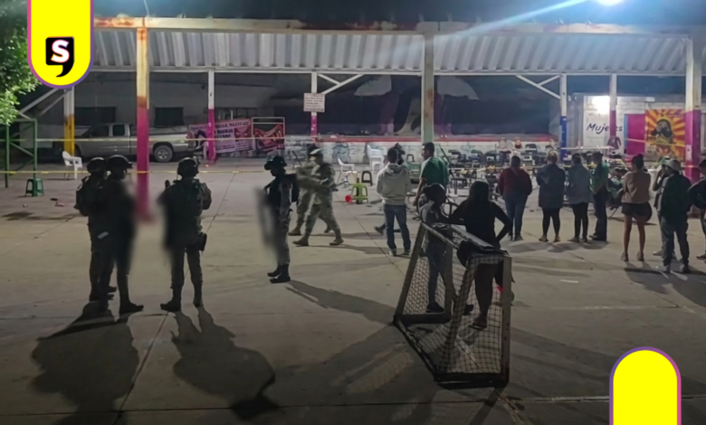 Yautepec México Ecuador