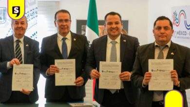 acuerdo con Israel en Chihuahua