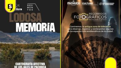 agenda cultural en Pachuca julio