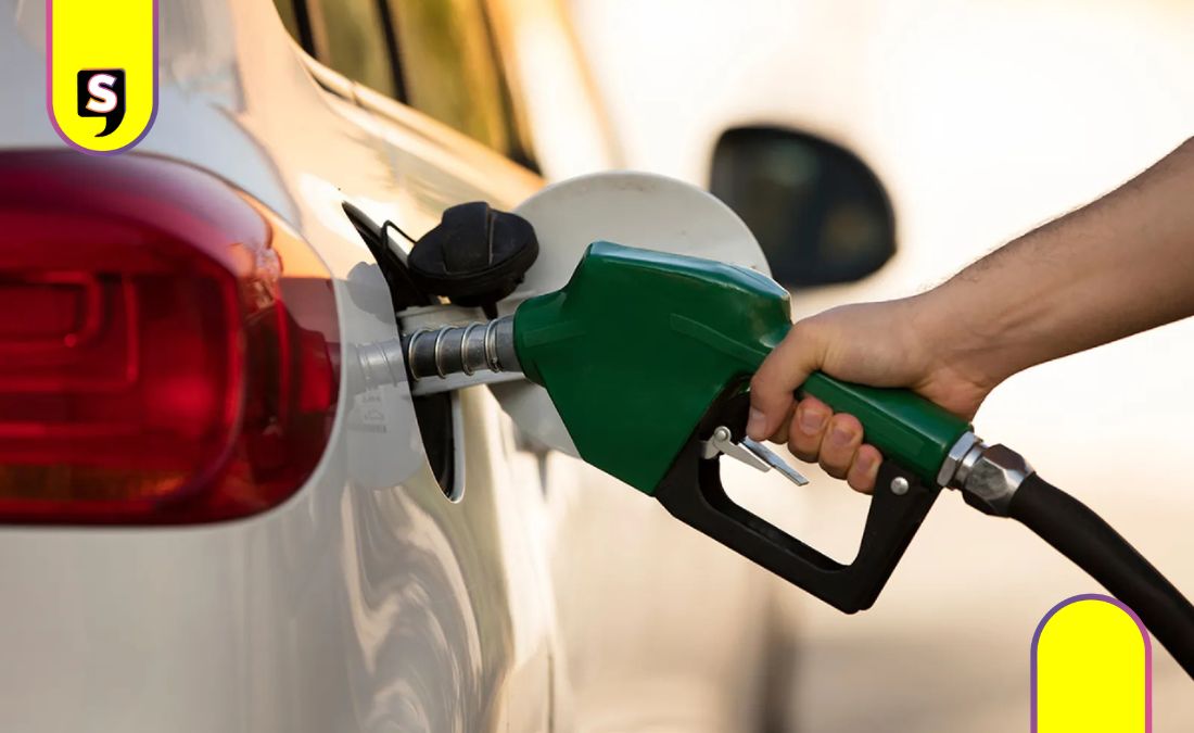 ahorrar gasolina