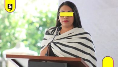 alcaldesa de Tenancingo secuestro