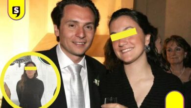 captura hermana de Emilio Lozoya