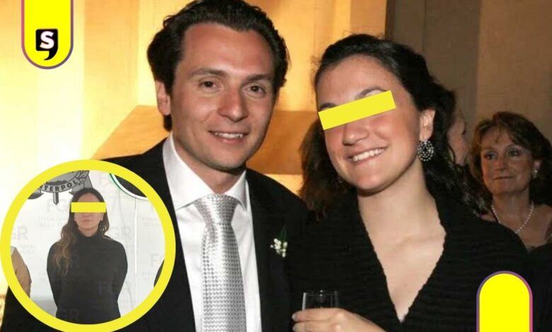 captura hermana de Emilio Lozoya