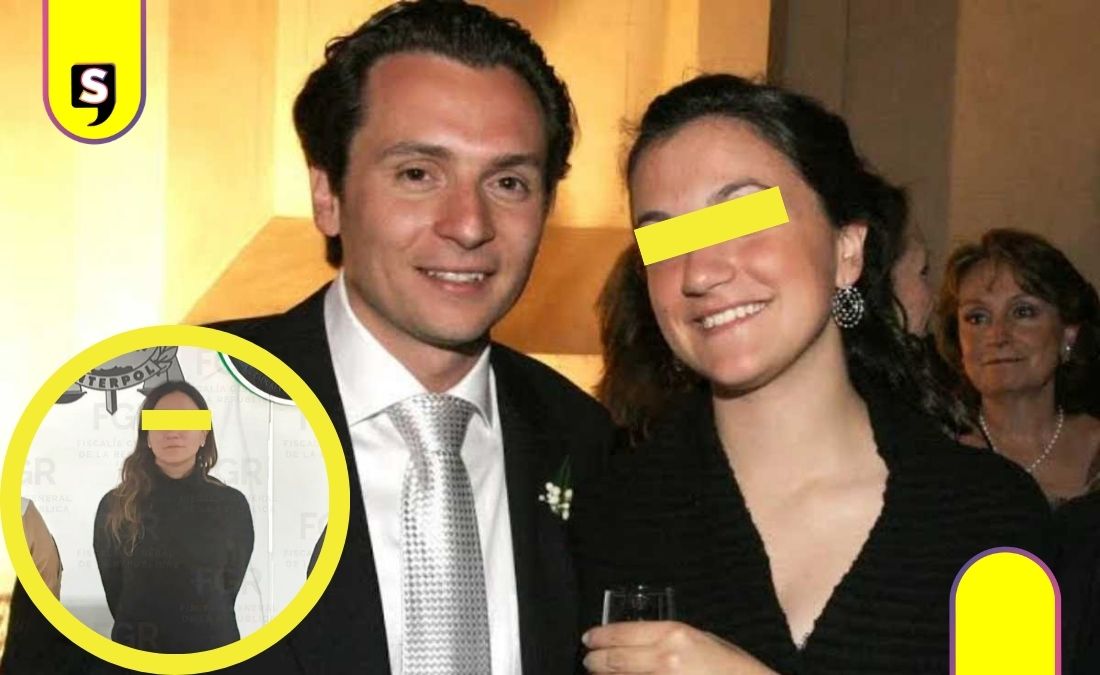 captura hermana de Emilio Lozoya