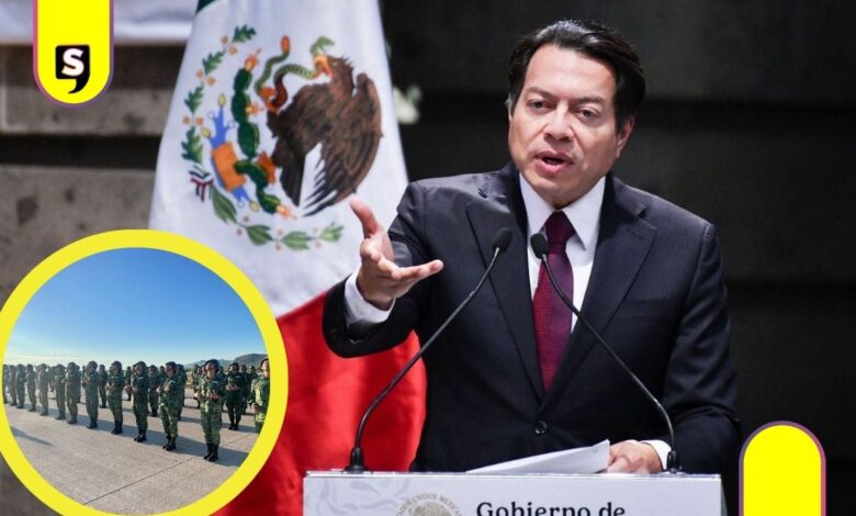 cierre de escuelas militarizadas