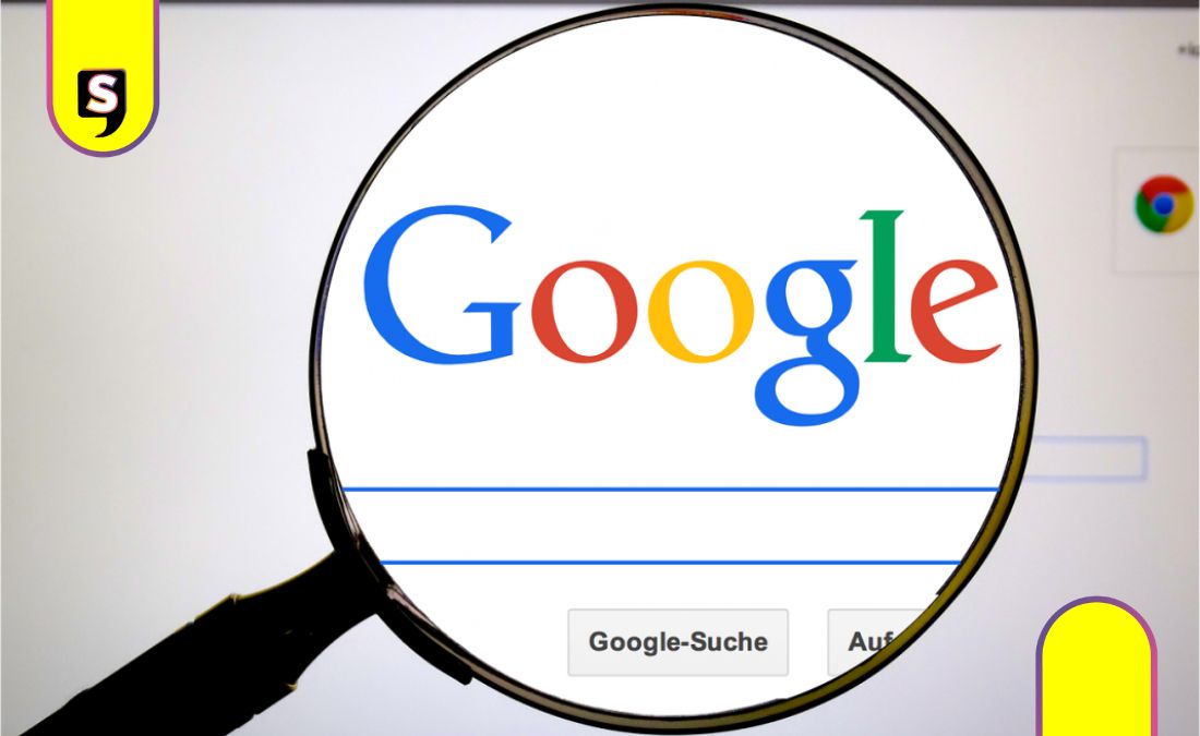 cosas que nunca buscar en Google