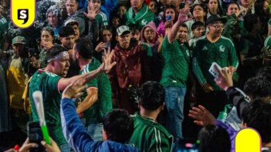 cuarta víctima México vs Ecuador