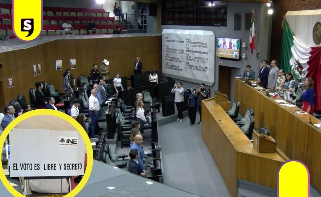 edad para cargos en Nuevo León