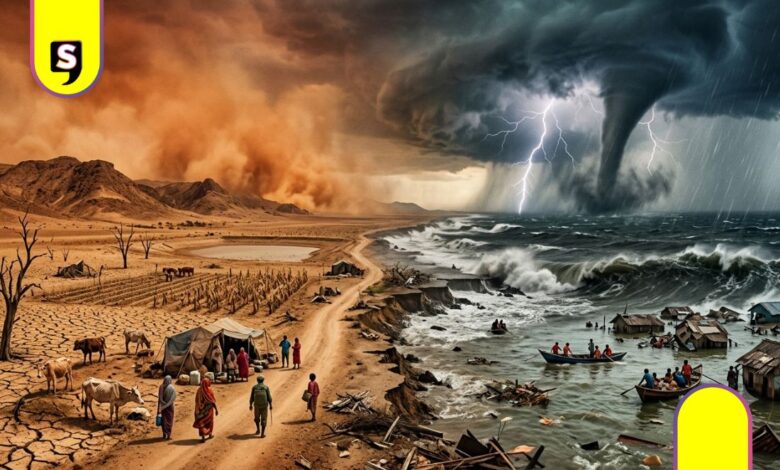 fenómeno El Niño Latinoamérica