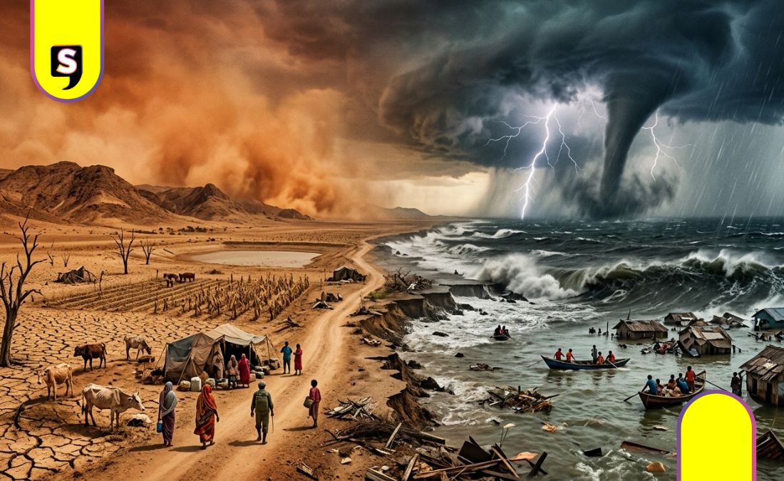 fenómeno El Niño Latinoamérica