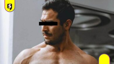 fisicoculturista asesinó a sus padres