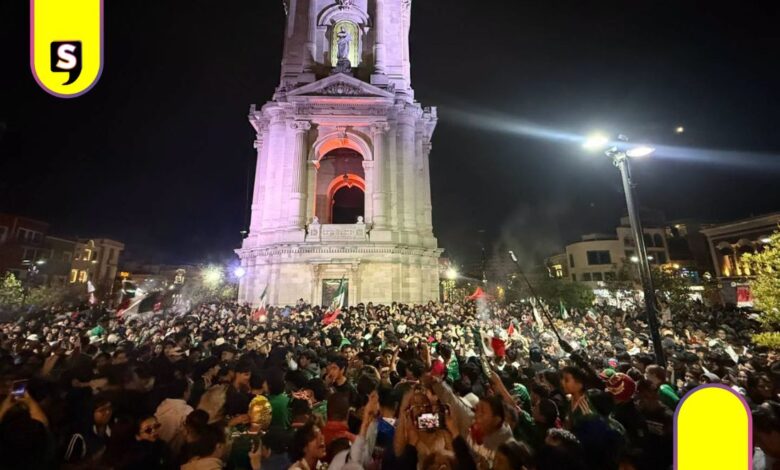 ley seca en Pachuca Inglaterra